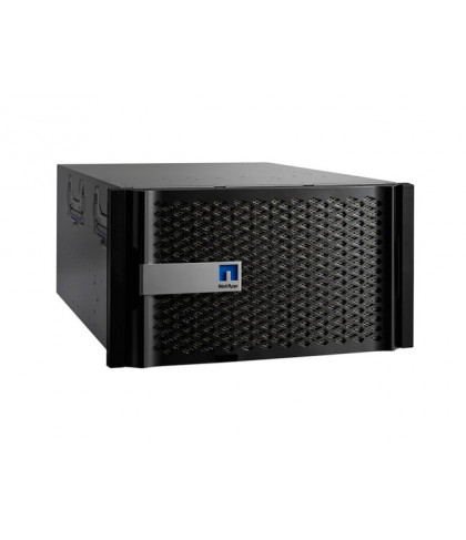 Дисковый массив хранения данных NetApp FAS8080 EX FAS8080 EX