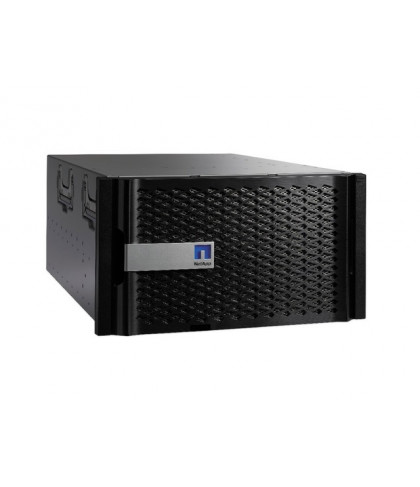 Дисковый массив хранения данных NetApp FAS8060 FAS8060