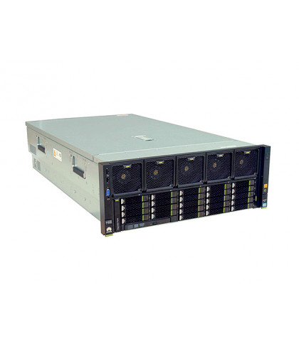 Сервер Huawei FusionServer RH5885 V3 BC6M13BLCA