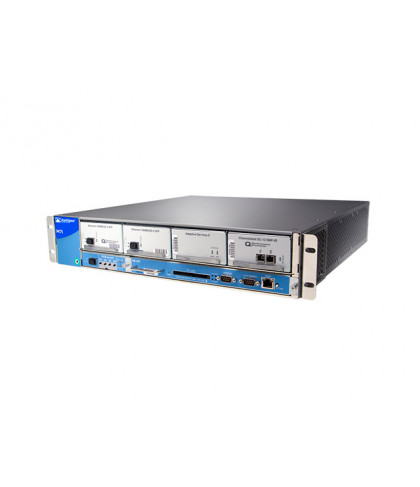 Маршрутизатор Juniper серии M7i M7iE-AC-5GE-MS-1800-B