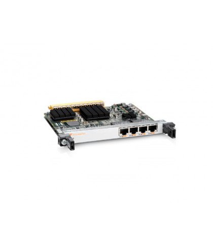 Cisco 12000 Series Shared Port Adapters SPA-4X1FE-TX-V2