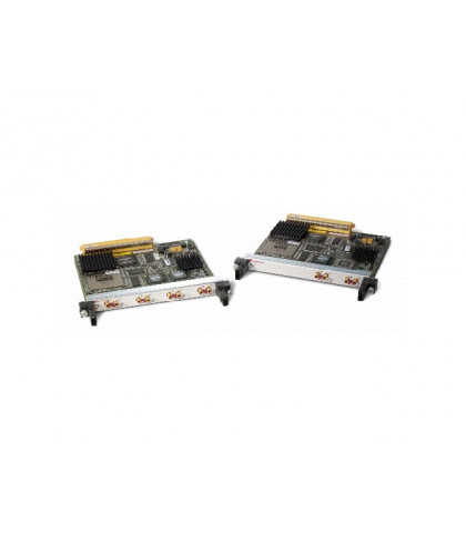 Cisco 12000 Series Shared Port Adapters SPA-4XCT3/DS0