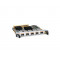 Cisco CRS-1 Shared Port Adapters SPA-8X1GE