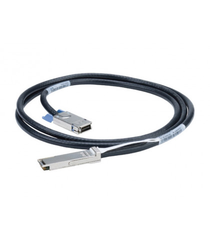 Активный оптический кабель с QSFP соединением Mellanox MC2210310-005