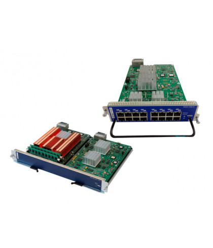 Опция для шлюзов Juniper SRX-650-BOX-SPARE