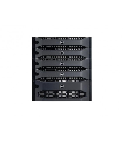 Система хранения данных Dell EqualLogic PS6210S ps6210s