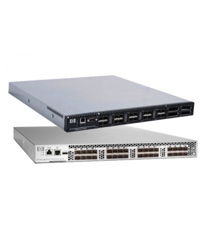 Коммутатор HP Fibre Channel 340858-002