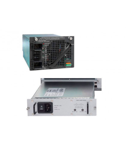 Блок Питания Cisco 341-081-01