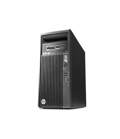 Рабочая станция HP WM586EA