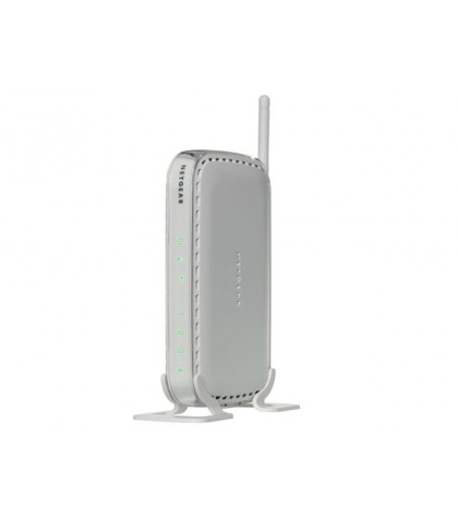 Точка доступа NETGEAR WN604-100PES