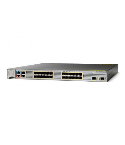 Cisco ME3800X Carrier Ethernet Switch Router ME-3800X-24FS-M=