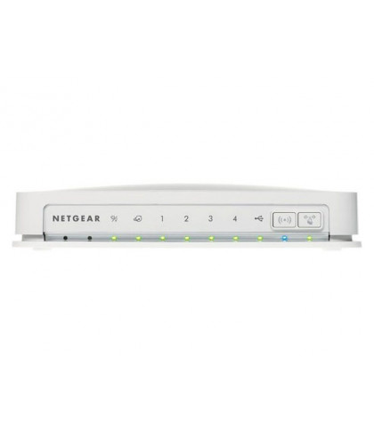 Беспроводной Ethernet маршрутизатор NETGEAR WNR2200-100RUS