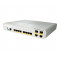 Cisco Catalyst 3560-C Switch WS-C3560C-8PC-S