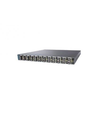 Cisco Catalyst 3560-E Aggregation Switches WS-C3560E-12SD-E