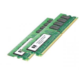 Оперативная память HP DDR2 PC2-3200 345115-861