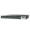 Cisco Catalyst 3560-X Switch Models WS-C3560X-48P-E