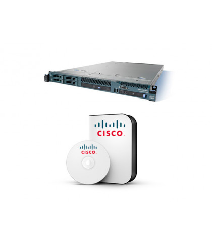 Cisco WLAN Controller 8500 Series Upgrade Licenses L-LIC-CT8500-SP-1A