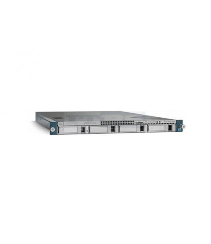 Cisco Nexus 1000V Series NAM Virtual Service Blade L-N1KC1010-NAM4.2=