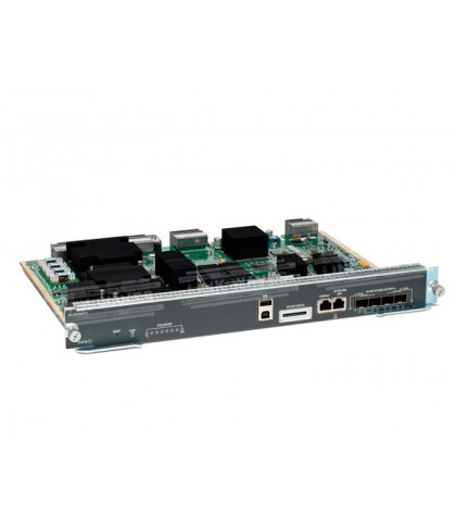 Cisco Catalyst 4500 E-Series Supervisor Engine WS-X45-SUP7-E