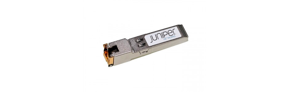 Модули Juniper