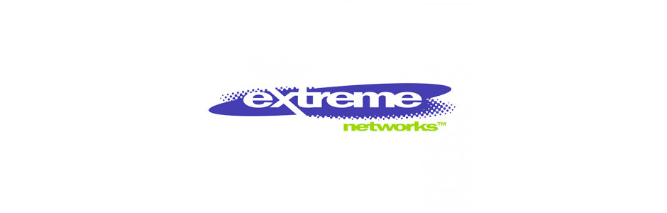 Коммутаторы Extreme Networks Summit