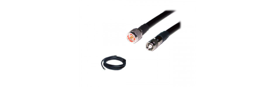 Cisco Antenna Cable