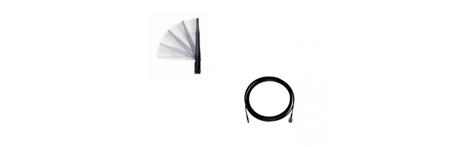 Cisco Antenna and Cable Accessories