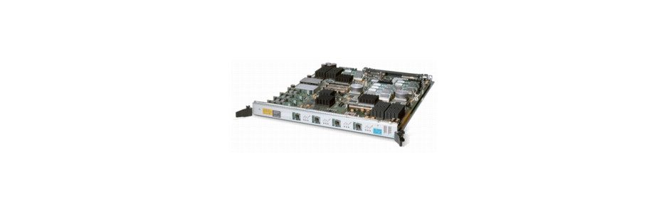 Cisco GGSN for GSM market