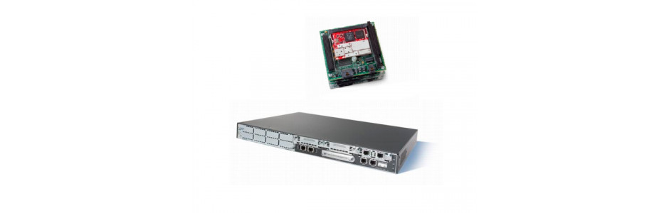 Cisco Mobile Wireless Router Interface Cards