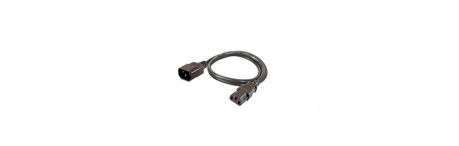 Cisco Power Cords