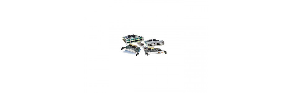 Cisco Spares