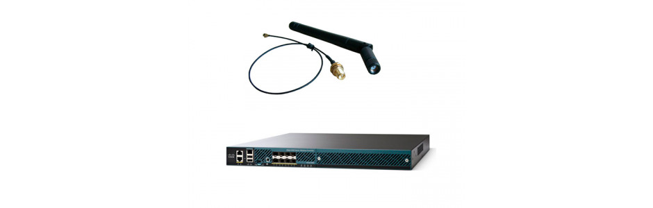 Cisco WLAN Controller 5500 Series Accessories