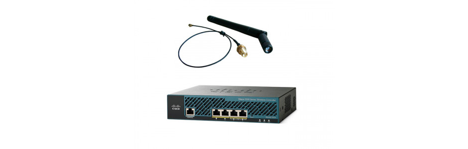 Cisco WLAN Controller 2500 Series Accessories