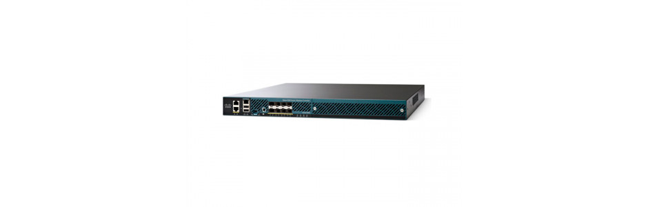 Cisco WLAN Controller 5500 Series