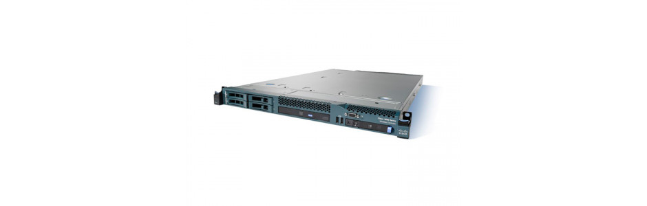 Cisco WLAN Controller 8500 Series