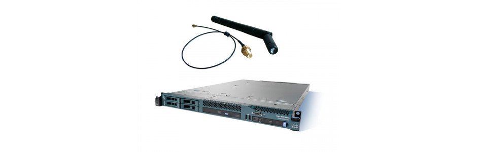 Cisco WLAN Controller 8500 Series Accessories