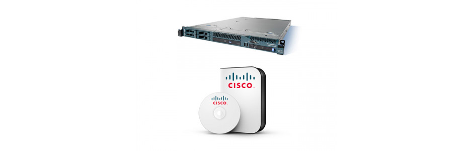 Cisco WLAN Controller 8500 Series Upgrade Licenses