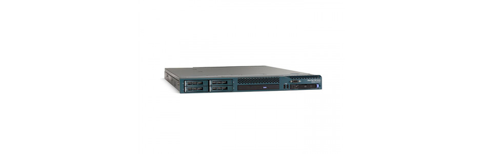 Cisco WLAN Controller Flex 7500 Series