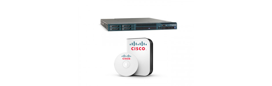 Cisco WLAN Controller Flex 7500 Series Upgrade Licenses