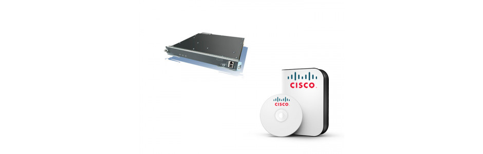 Cisco WLAN Controller Software