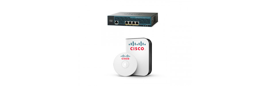 Cisco WLAN Management Software