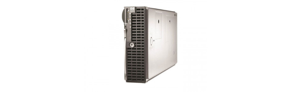 HP ProLiant BL280