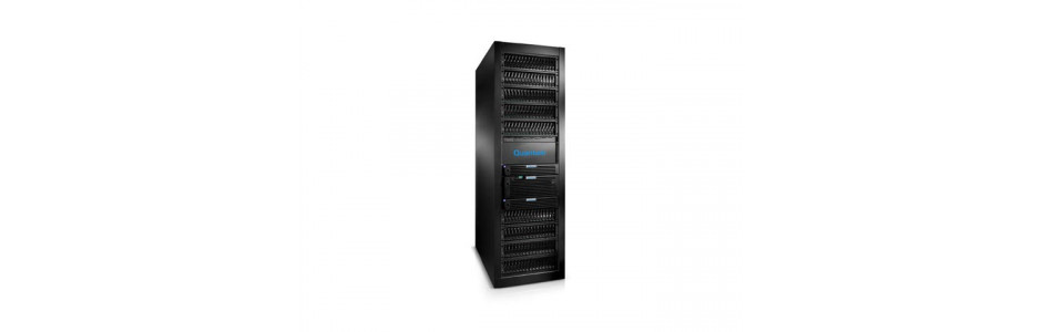 Дисковые системы резервного копирования Quantum DXi8500