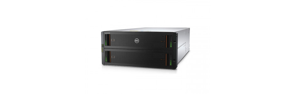 Система хранения данных Dell Compellent Storage Center