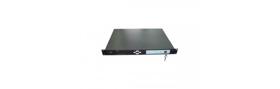 Cisco 1550nm EDFA