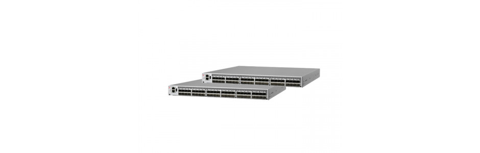 Коммутаторы Brocade 5100 Series