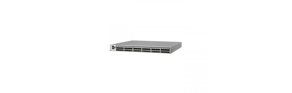 Коммутаторы Brocade 6510