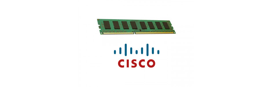 Cisco C460 M2 Memory