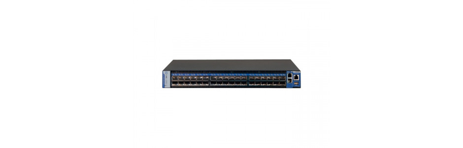 Коммутаторы Mellanox SX6000