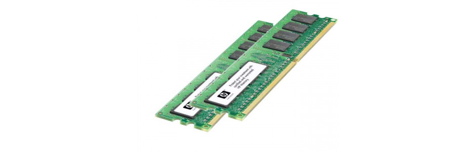 Оперативная память HP DDR2 PC2-3200